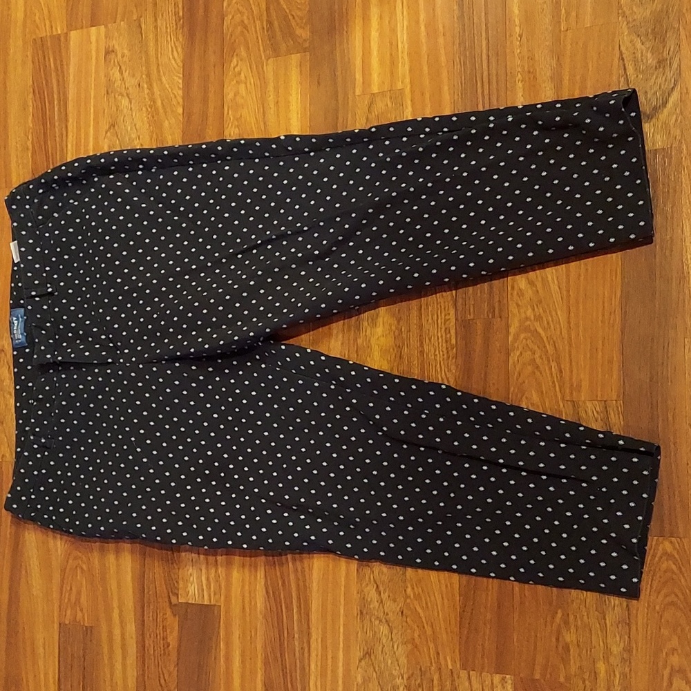 Old Navy Harper Ankle Pants